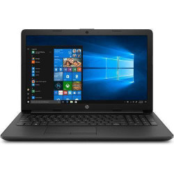 HP Notebook 15-da0136nf 15"