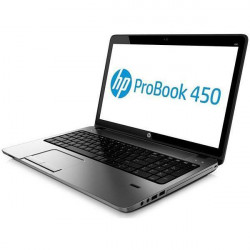 HP Probook 450 G2 15"