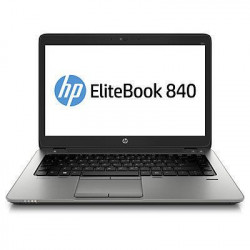 HP EliteBook 840 G1 14"...