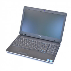 Dell Latitude E6540 15"