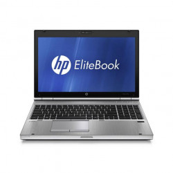 Hp Elitebook 8560P 15"