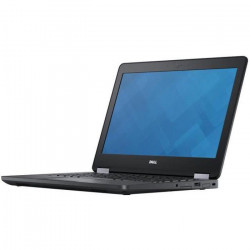 Ordinateur Dell Latitude E5270 12"