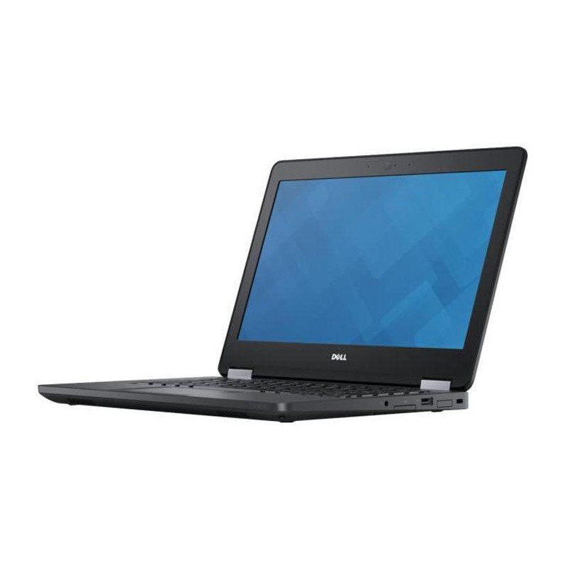 Ordinateur Dell Latitude E5270 12"