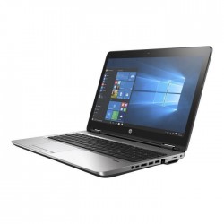 HP ProBook 645 G3 14"