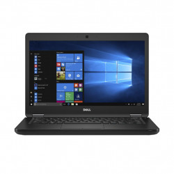 Dell Latitude 5480 14"