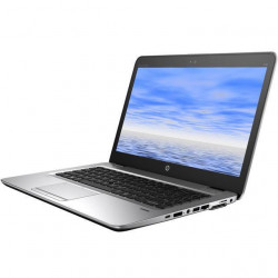 HP EliteBook 840R G4 14"