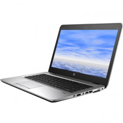 HP EliteBook 840R G4 14"