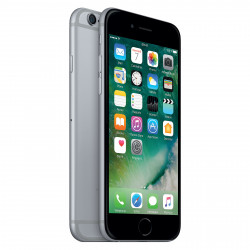 APPLE iPhone 6 gris sidéral...