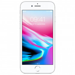 Apple iPhone 8 64 Go - Argent