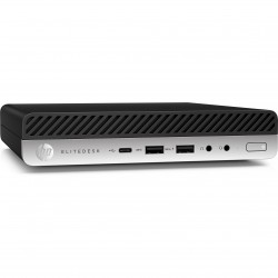 HP EliteDesk 800 G5