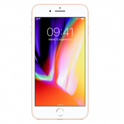 APPLE iPhone 8 Plus Or - 64 Go