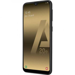 Samsung Galaxy A20E Noir -...