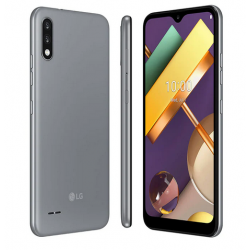 LG K22 - Noir - 32 Go