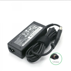 HP Chargeur original  2.31A...