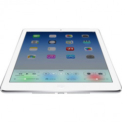 Tablette APPLE IPad Argent