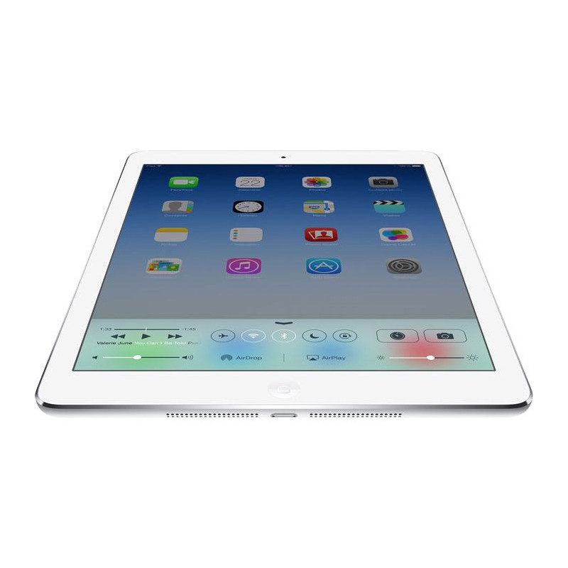 Tablette APPLE IPad Argent