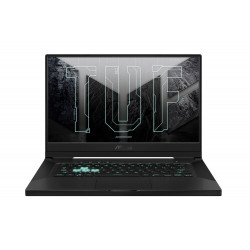 Ordinateur ASUS DASH-TUF516PC-HN558W 15.6" (vue de face)