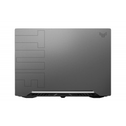 Ordinateur ASUS DASH-TUF516PC-HN558W 15.6" (vue de dos)