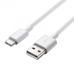 Câble USB vers USB-C