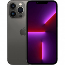 Apple iPhone 13 Pro 128 Go - Graphite