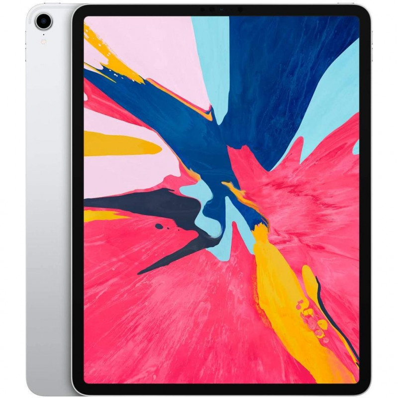 Tablette reconditionnée : Apple Ipad Pro 12.9 3th Génération 2018 - 512 Go