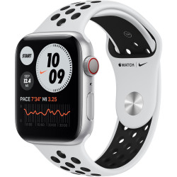 Apple Watch (Series 6) GPS...