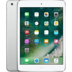Tablette Apple Ipad mini 2 (2013) Argent