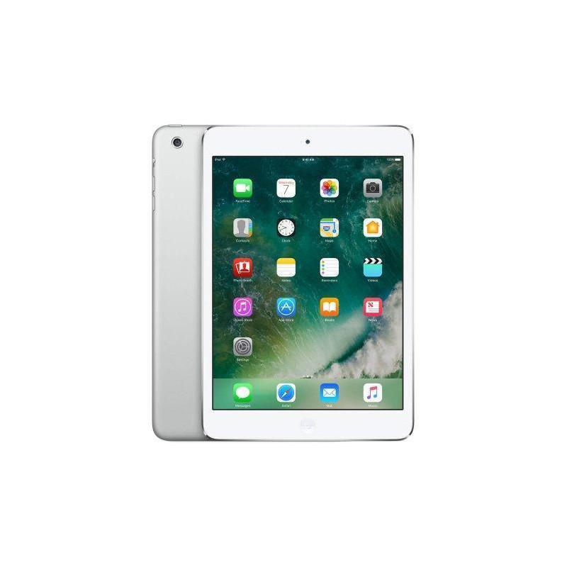 Tablette Apple Ipad mini 2 (2013) Argent