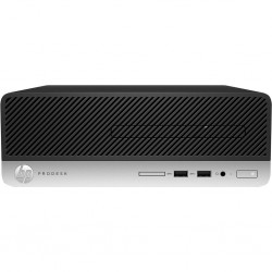 HP ProDesk 400 G4 SFF