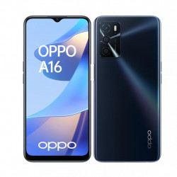 Oppo A16 64 Go - Noir