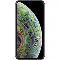 APPLE iPhone XS Gris...