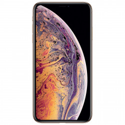 APPLE iPhone XS Max Or - 256 Go