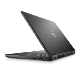 Ordinateur DELL Latitude 5280 12.5" (vue de dos)