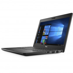 Ordinateur DELL Latitude 5280 12.5"