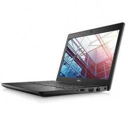 Ordinateur DELL Latitude 5290 12.5"