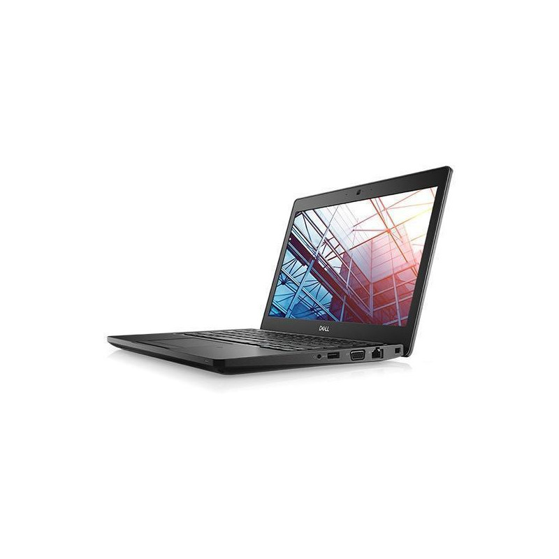 Ordinateur DELL Latitude 5290 12.5"