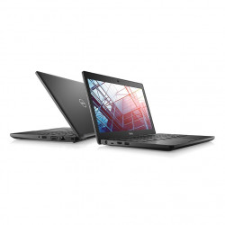 Ordinateur DELL Latitude 5290 12.5"