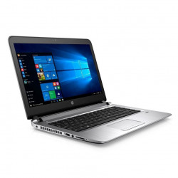 HP Probook 430 g3 13" Intel Core i5-6200U - 2.6 Ghz - SSD 256 Go - 8 Go