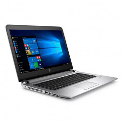 HP Probook 430 G3 13"