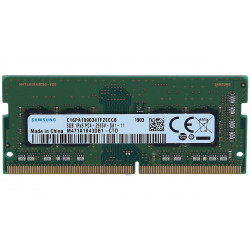 une barette de ram 8 Go