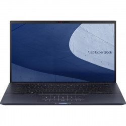 Asus ExpertBook B9...