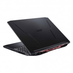 Ordinateur Acer Nitro 5 AN515 15" noir (vue de dos)