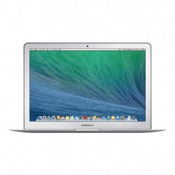MacBook Air 13" (2014)