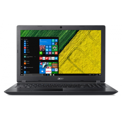 Acer Aspire A315-51-302B 15"