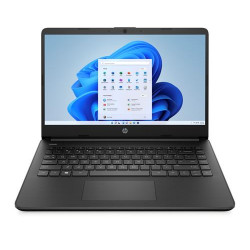 HP 14S-DQ2042NF 14"
