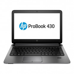 HP ProBook 430 G2 13" Celeron 1.5 GHz - SSD 128 Go - 8 Go
