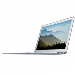 Apple  MacBook Air 13" (2017)