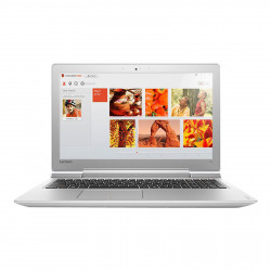 Lenovo Y700-15ISK 15"