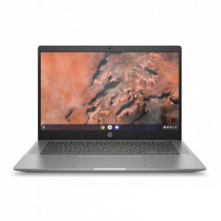 HP Chromebook 14B-NB0041NF 14" Intel Core I3 - 3 Ghz - SSD 128 Go - 8 Go