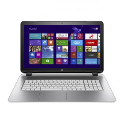 HP Pavilion 15-P052NF 15"